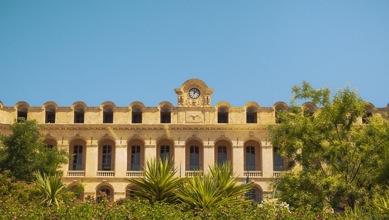 palais marseille photographie
