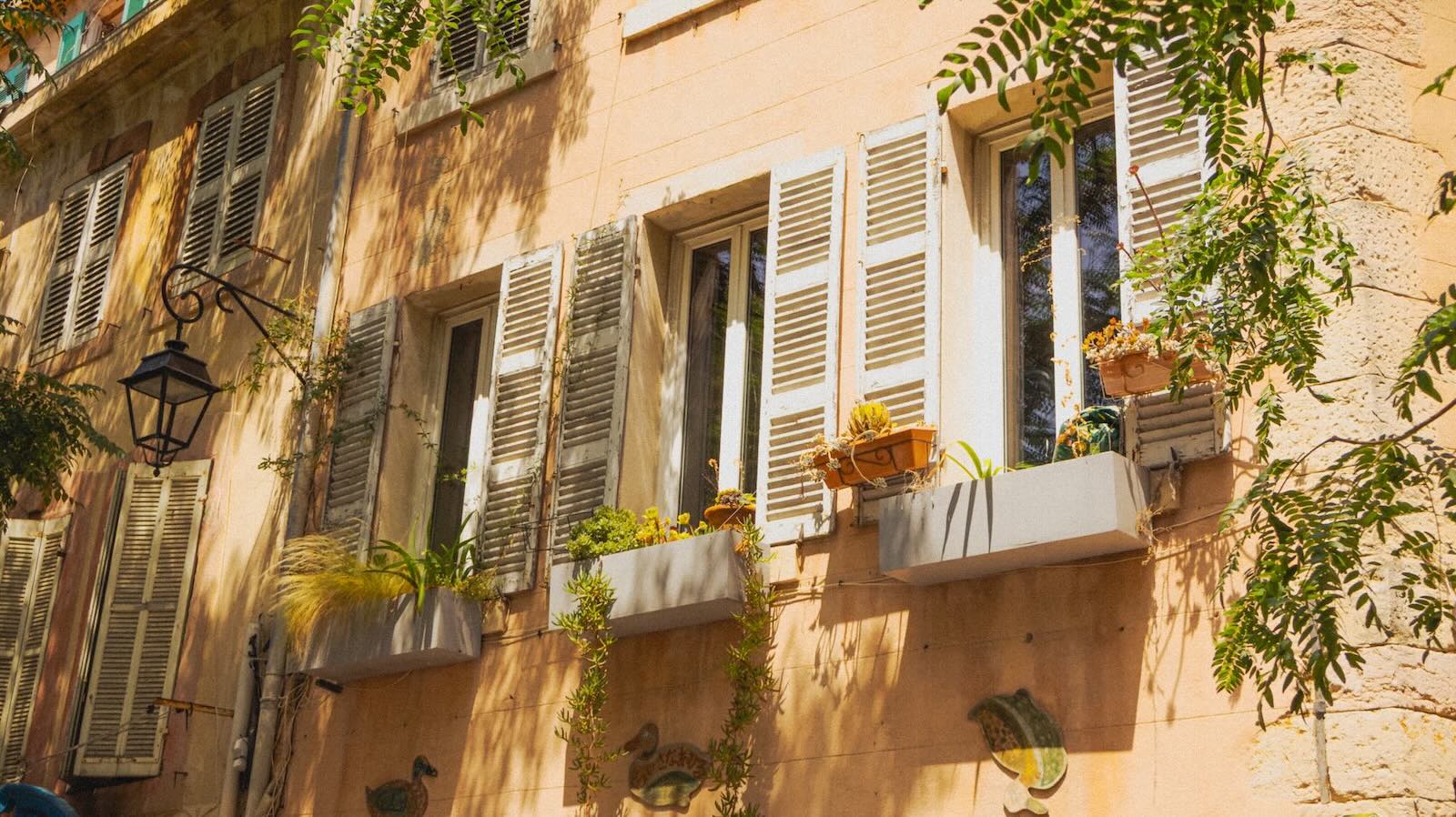fenetres marseille photographie