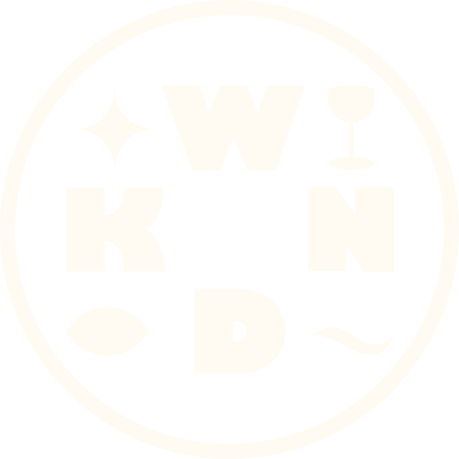 logo icone weekendesk branding