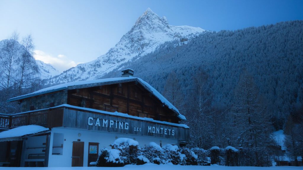 vignette chamonix mont-blanc photographie