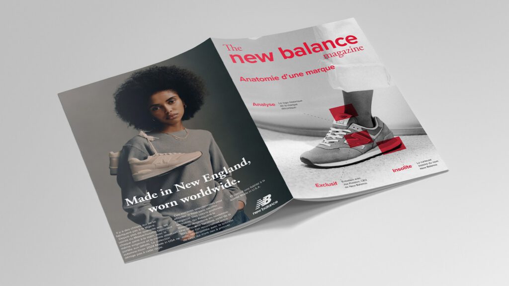vignette the new balance magazine