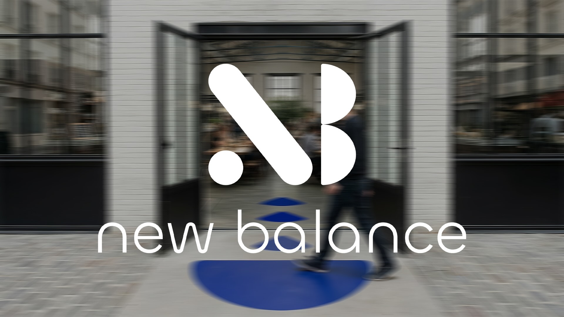 vignette new balance branding